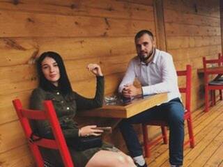 Chat de vídeo erótico SoFiaSiRenTwO