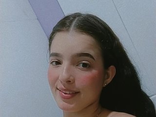 Chat de vídeo erótico SofiaSmith19