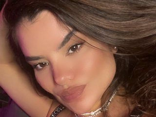 Chat de vídeo erótico SofiaTequila