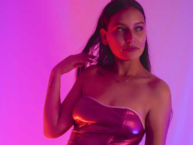 Foto do perfil Sofiavelvet1
