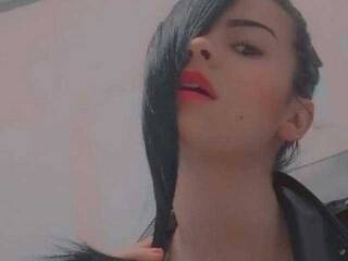 Chat de vídeo erótico sofiavilla69