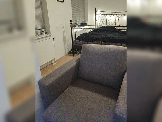 Capturas de tela de transmissão ShySofiaXXX