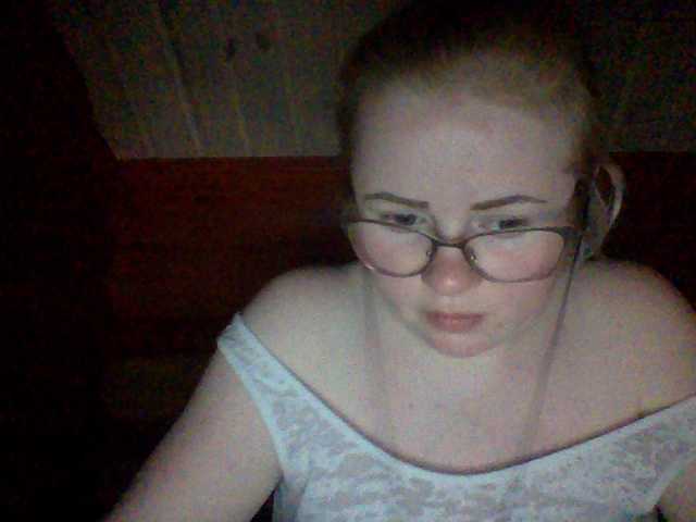 Capturas de tela de transmissão SofiaWilson23