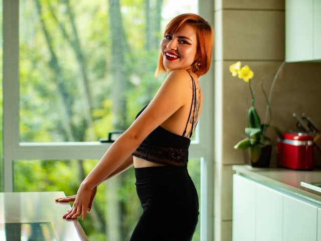 Foto do perfil SOFIAWOOLF