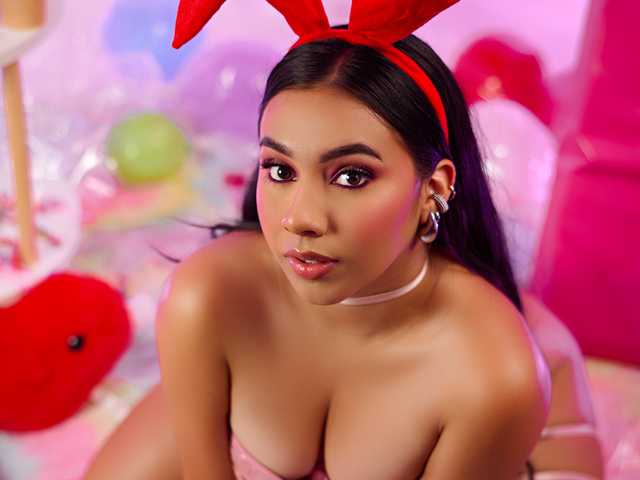 Foto do perfil sofibooty