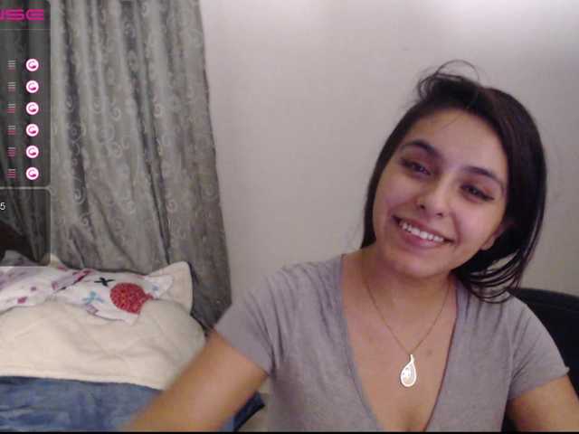 Capturas de tela de transmissão soficute