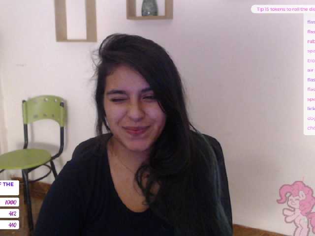 Capturas de tela de transmissão soficute