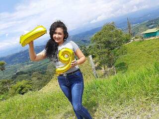 Chat de vídeo erótico sofidaring69