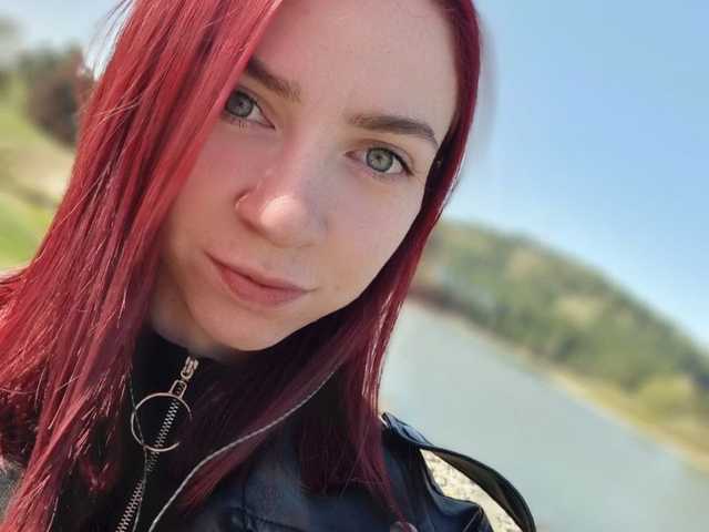 Foto do perfil SofiDark