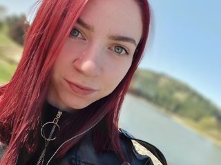 Chat de vídeo erótico SofiDark