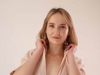 Chat de vídeo erótico SofieBloom