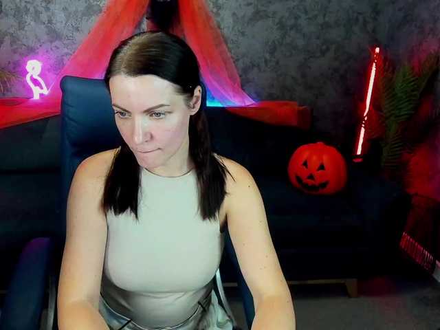 Capturas de tela de transmissão SofieMoon