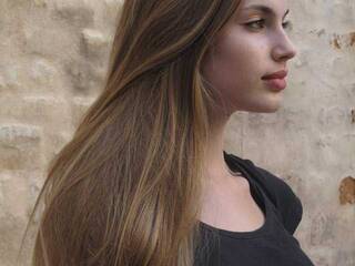 Chat de vídeo erótico SofiGrande