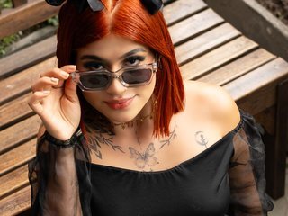 Chat de vídeo erótico SOFIROSSE