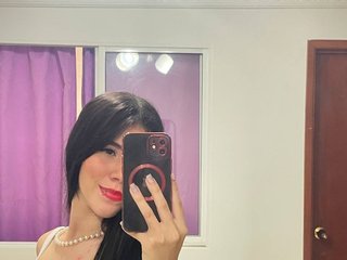 Chat de vídeo erótico Sofii-perezz