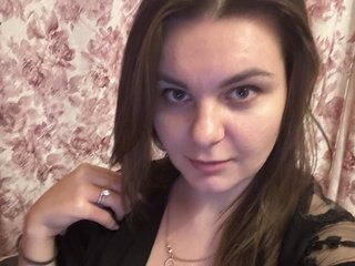 Chat de vídeo erótico Sofii777