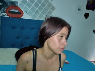 Chat de vídeo erótico Sofiia-Tay