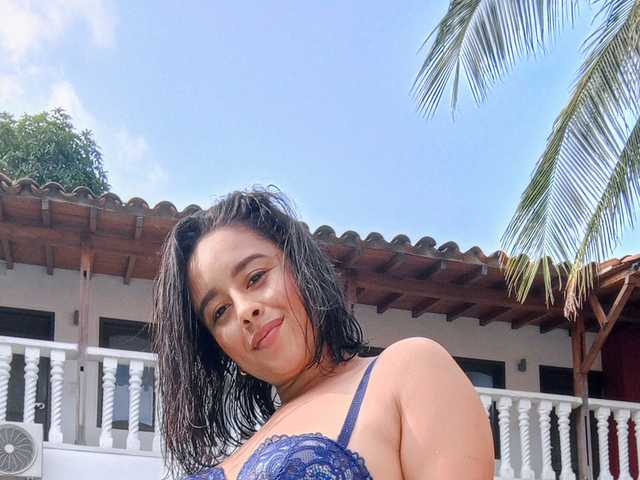 Foto do perfil SofiiaMartinez