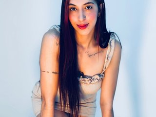Chat de vídeo erótico SOFIIASWEETT