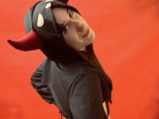 Chat de vídeo erótico Sofiim
