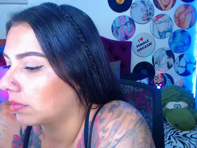 Capturas de tela de transmissão SofiInk