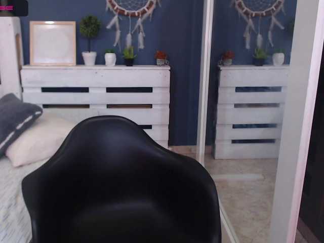 Capturas de tela de transmissão SofiLorens