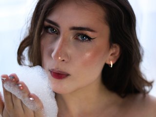 Chat de vídeo erótico SofiLynn