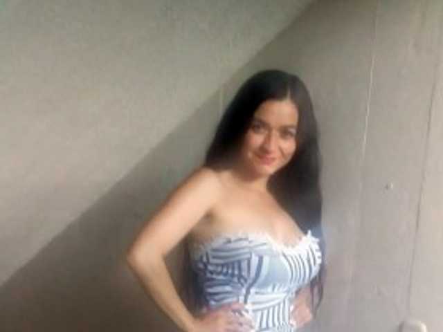 Foto do perfil SofiMartinez1