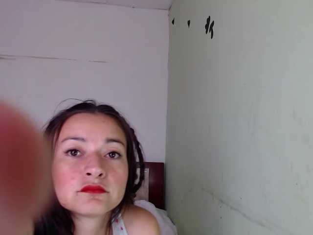 Capturas de tela de transmissão SofiMartinez1