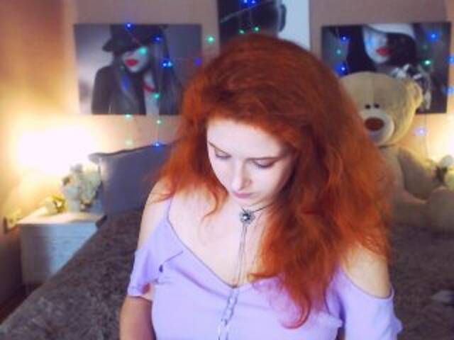 Capturas de tela de transmissão SofiRyan