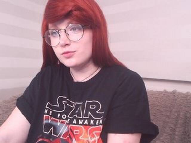 Capturas de tela de transmissão SofiRyan