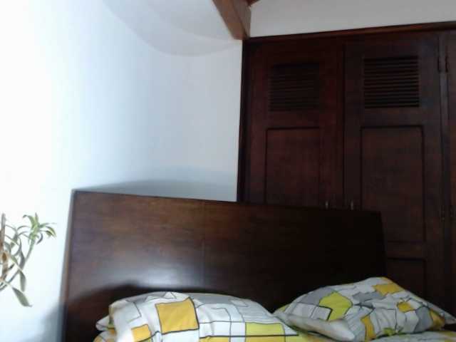 Capturas de tela de transmissão SofiaVanizelo