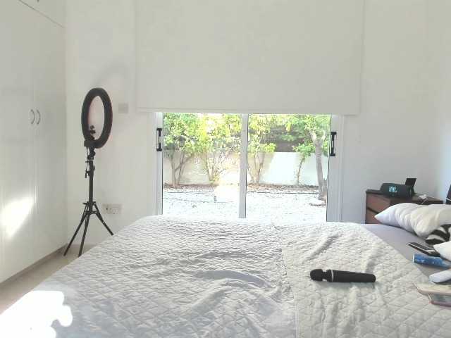 Capturas de tela de transmissão Sofi_camgirl