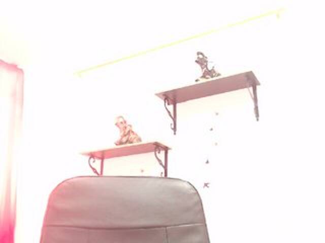 Capturas de tela de transmissão Sofixtrem