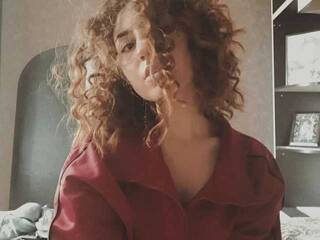 Chat de vídeo erótico SofiyaRed