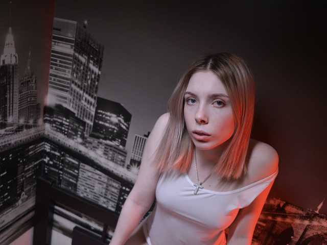 Foto do perfil soft-lil-girl