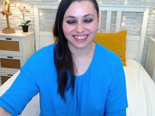 Chat de vídeo erótico Soft-Lilly