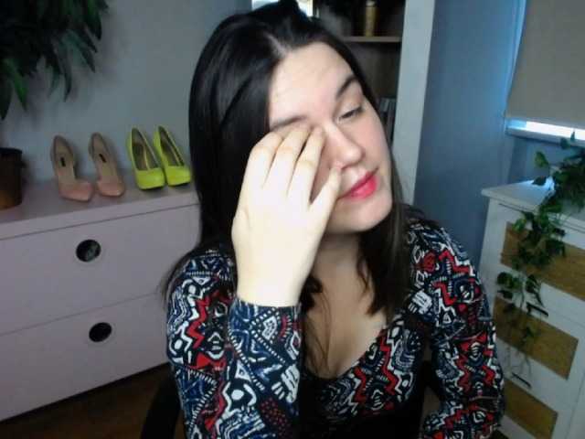 Capturas de tela de transmissão Soft-Olivia