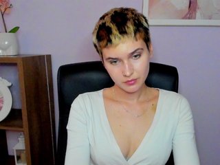 Chat de vídeo erótico Soft-Sarah