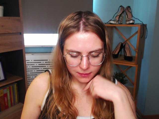 Capturas de tela de transmissão Soft-Zoey