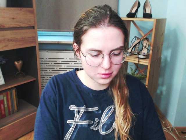 Capturas de tela de transmissão Soft-Zoey