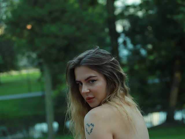 Foto do perfil Soft-Zoey