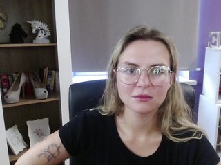 Chat de vídeo erótico Soft-Zoey