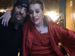 Chat de vídeo erótico HusbandAndWife
