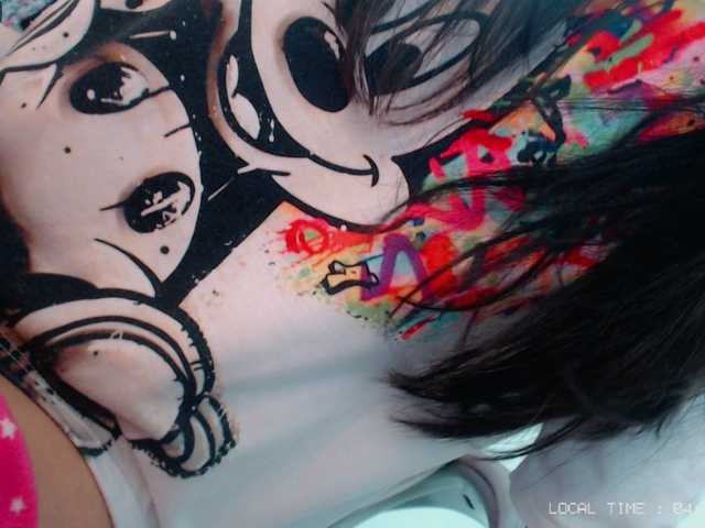 Capturas de tela de transmissão softdoll