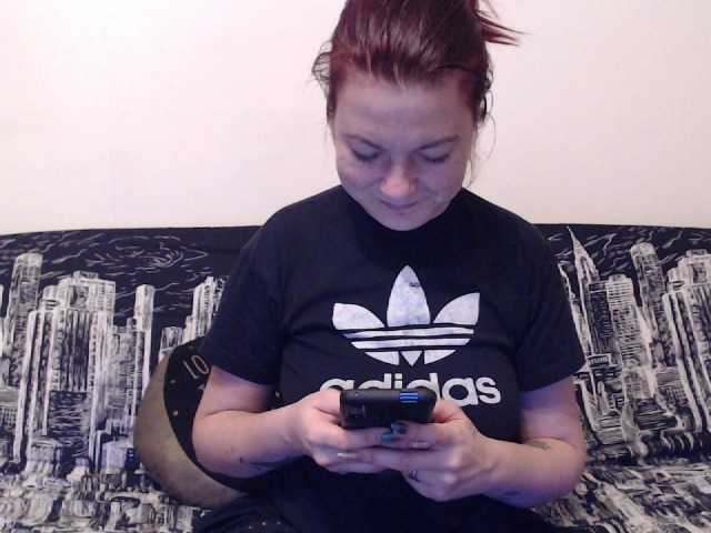 Capturas de tela de transmissão Softhottmilf