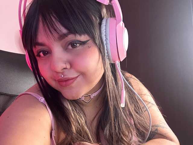 Foto do perfil softpeaches