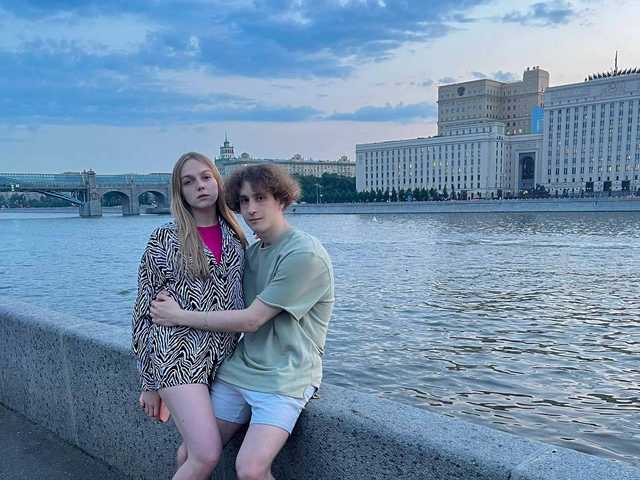 Foto do perfil Crazy_Couple