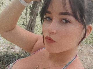 Chat de vídeo erótico Sofy-Karson