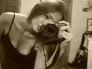 Chat de vídeo erótico Sofy-rizma